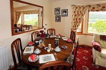 Torran B & B Ullapool Exterior photo